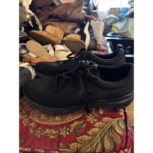 Skechers 9 Flex Appeal 3.0 First Insight Lite Weight Air Cooled Sneaker Shoe EUC